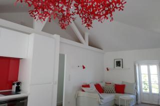 Alfama Chateau - Vue Exceptionelle - Charme - Calme - Lisbona - 3
