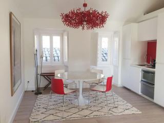 Alfama Chateau - Vue Exceptionelle - Charme - Calme - Lisbona - 6