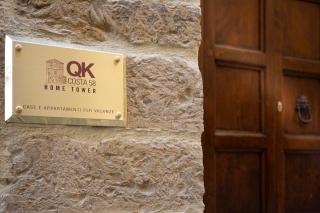 QK Costa58 Home Tower - Firenze - 9