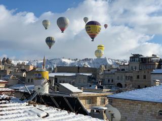 Cappadocian Special House - Göreme - 5