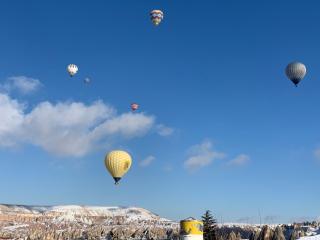 Cappadocian Special House - 3