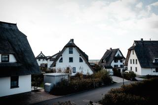Ferienhaus Nordbrise - Dranske - 2