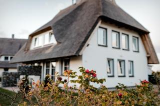 Ferienhaus Nordbrise - Dranske - 3