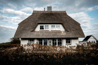 Ferienhaus Nordbrise - Dranske - 4