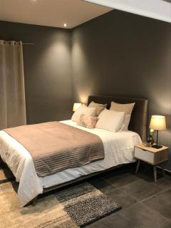 L apartment - Athens - 9