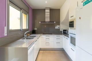 Villa Marianna - L'Escala - 3
