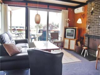 Three-Bedroom Holiday Home In Hurup Thy - Doverodde - 8