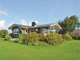 Three-Bedroom Holiday Home In Hurup Thy - Doverodde - 6