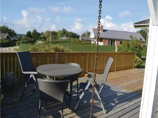 Three-Bedroom Holiday Home In Hurup Thy - Doverodde - 5