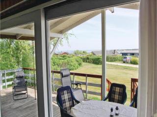 Three-Bedroom Holiday Home In Hurup Thy - Doverodde - 3