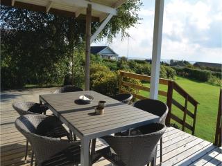Three-Bedroom Holiday Home In Hurup Thy - Doverodde - 2