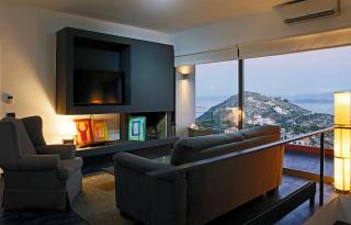 Seaview Salty villa - 7