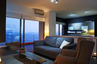 Seaview Salty villa - Schinias - 8
