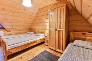 Przytulny Domek I - 3