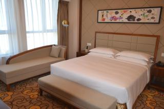 Hotel Kaloum - Conakry - 3
