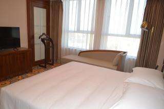 Hotel Kaloum - Conakry - 4