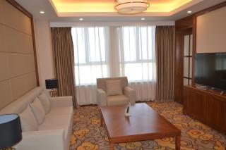 Hotel Kaloum - Conakry - 8