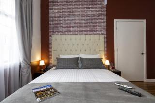 TERRA PREMIUM Hostal Boutique - 1