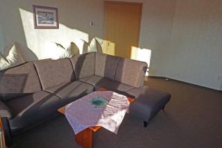 Ferienwohnung mit Wasserbett FW3 - Saalfeld - 9