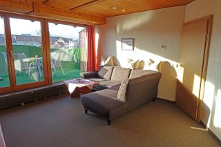 Ferienwohnung mit Wasserbett FW3 - Saalfeld - 7