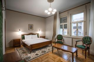 Casa Gotica Residence - Brasov - 4