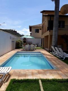 Casa Praia Rasa - Búzios - 0