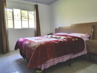 Casa de Campo Passo do Tatu - 6
