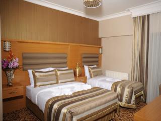Alfa Hotel - Istanbul - 6