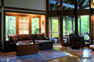 The River Chalet - 5
