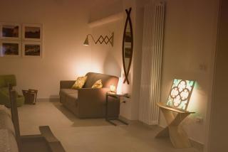 Ai Sottani B&B Deluxe Suite - Gioia del Colle - 2