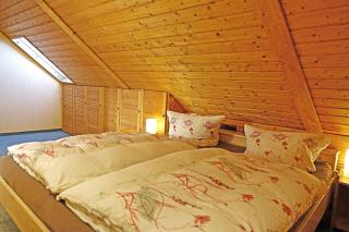 Ferienwohnung mit Wasserbett FW3 - Saalfeld - 4