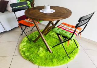 Vert Pays - Fort-de-France - 2
