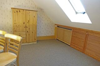 Ferienwohnung mit Wasserbett FW3 - Saalfeld - 3