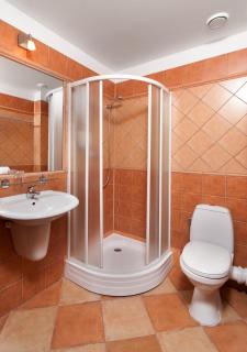 Hotel Spindlerova Bouda - Špindlerův Mlýn - 5