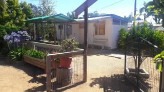 Cabanas Quisco - El Quisco - 5