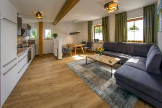 Appartement-Hotel-Allgayer - Oy-Mittelberg - 6