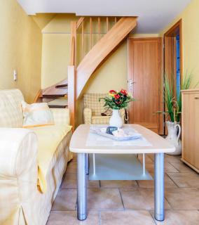 Ferienhaus Seegras - Trassenheide - 7