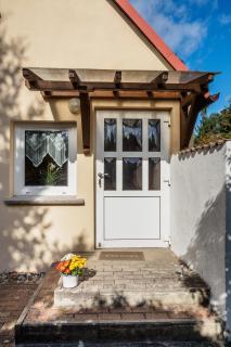 Ferienhaus Seegras - Trassenheide - 5