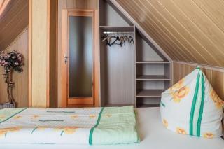 Ferienhaus Seegras - Trassenheide - 3