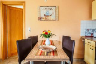 Ferienhaus Seegras - Trassenheide - 2