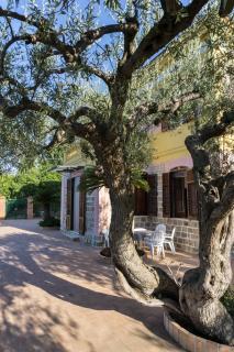 Villa Santa Lucia - Cefalù - 4