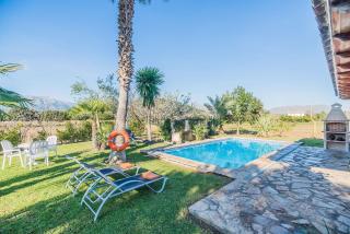 SANTUIRI - Pollença - 7