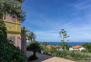 Villa Santa Lucia - Cefalù - 5