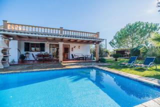 SANTUIRI - Pollença - 9