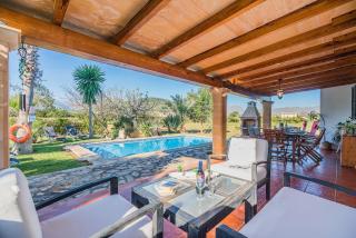 SANTUIRI - Pollença - 3