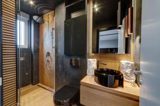 Black Pearl Luxury Suites - Belgrado - 8