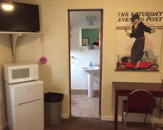 Highland Court Motel - Fairmont - 6