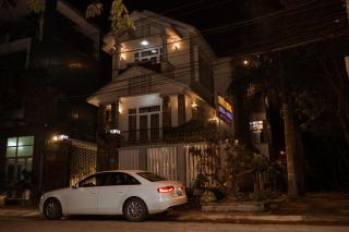 Tuyet Suong Villa Hotel - 1