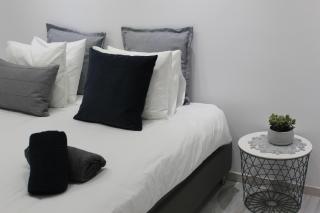 Olosuites - Limassol - 3