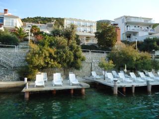 Apartments Cytrus - Neum - 6